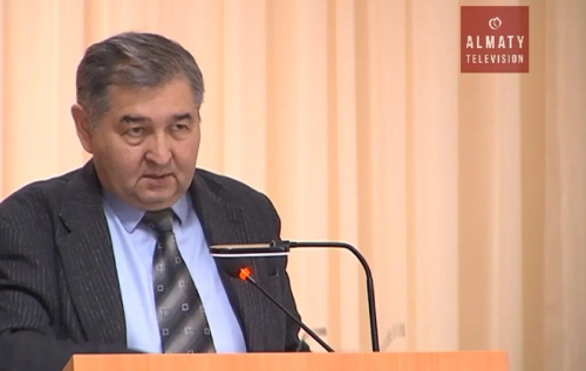 В алматинских школах религиоведение могут начать преподавать с 5 класса