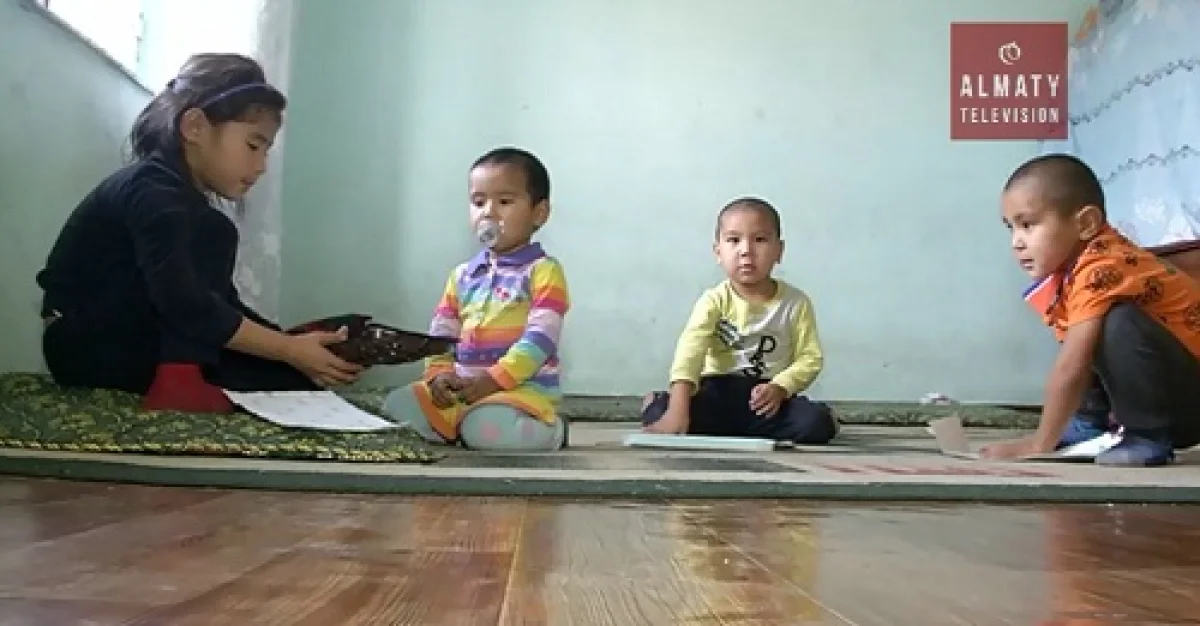 Отцу умершей в Каскеленском роддоме девочки не дают выяснить причину ее смерти