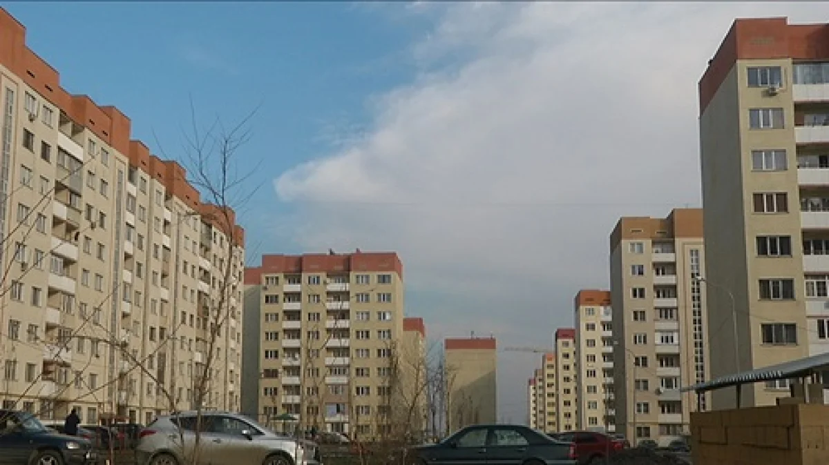 У очередников Алматы есть возможность получить квартиру намного раньше установленного срока