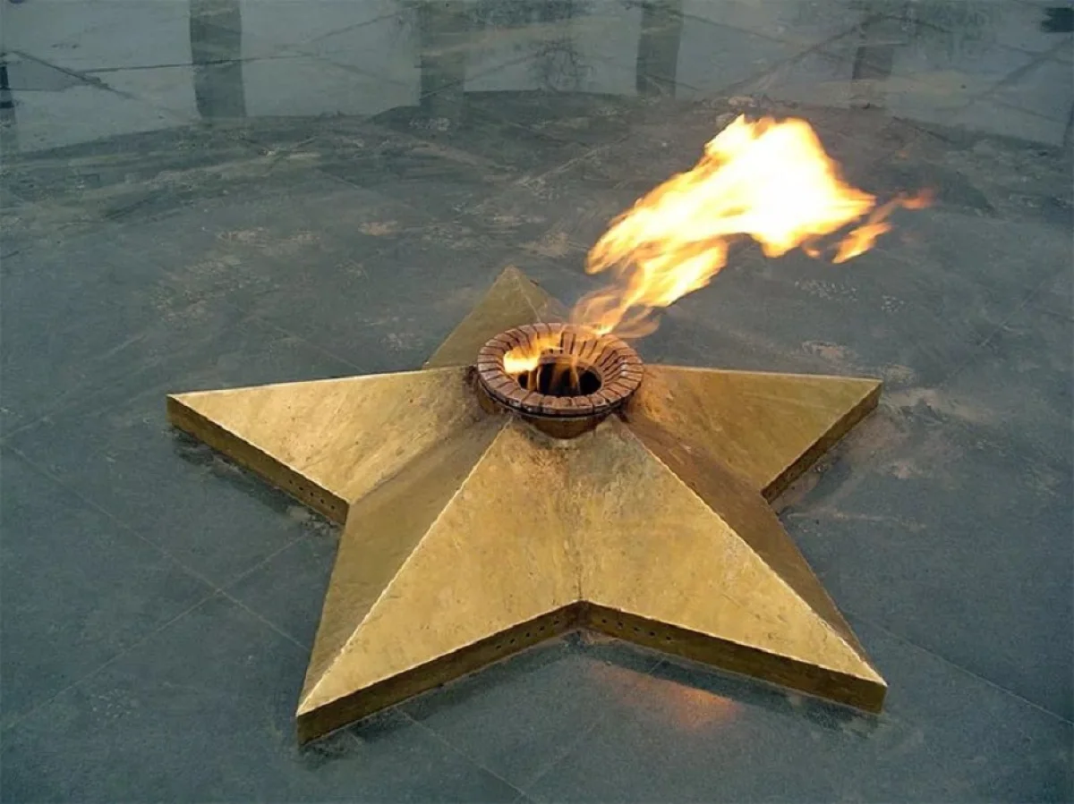Виктор Глуценко: Помнить нельзя забыть!