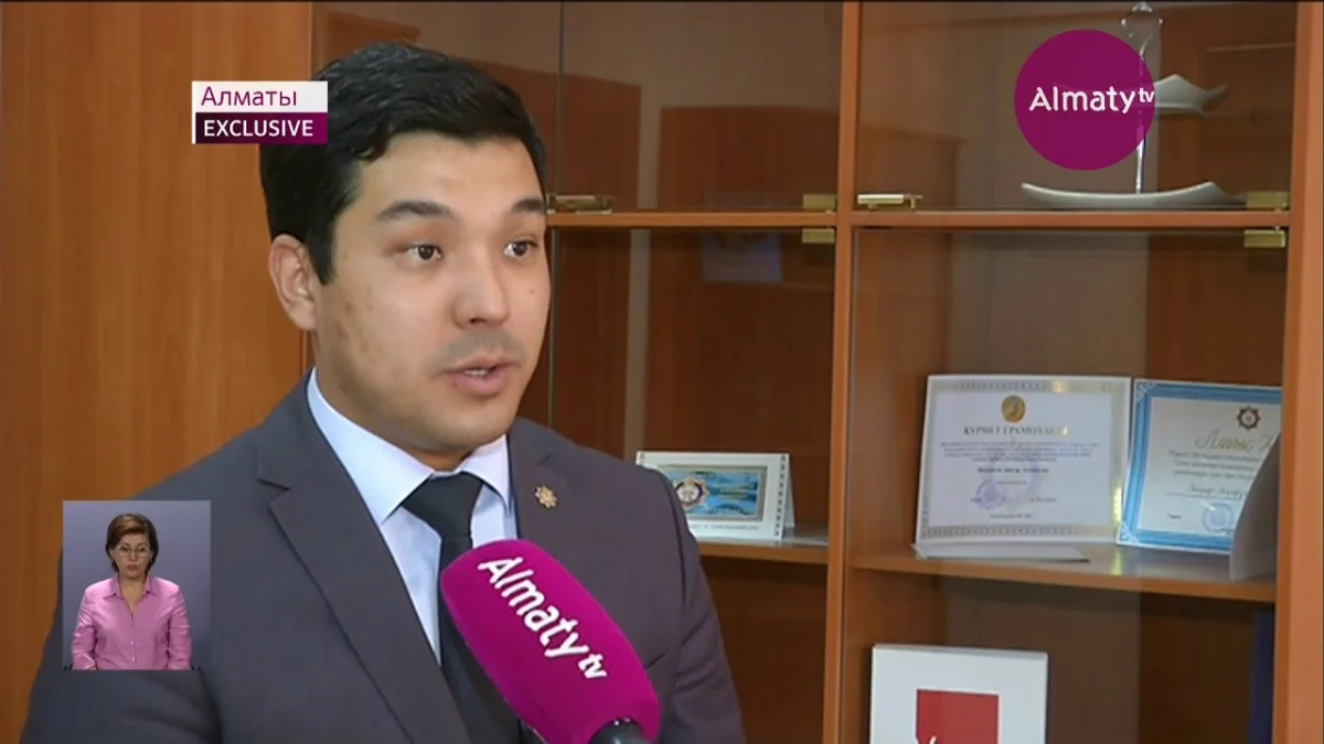 Алматы облысында қымбат алкогольдік ішімдікті қолдан әзірлеген азамат ұсталды