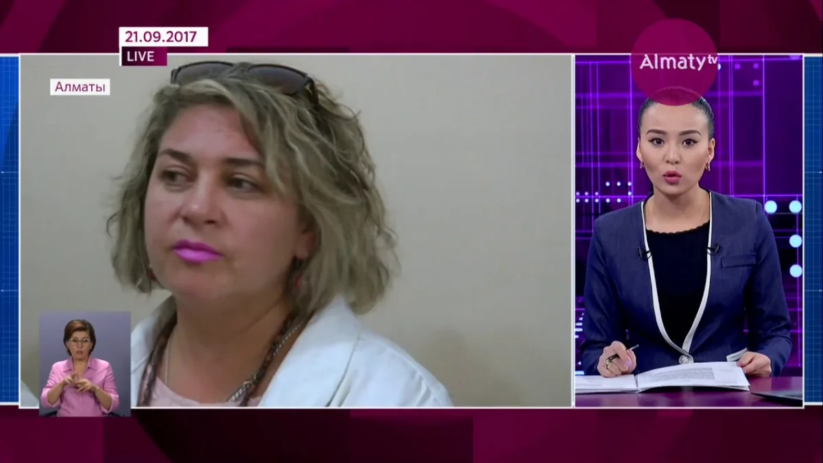 60 таксисттың үстінен арыз түсірген кәсіпкерлерге құқық қорғаушылар қарсы талап қойды