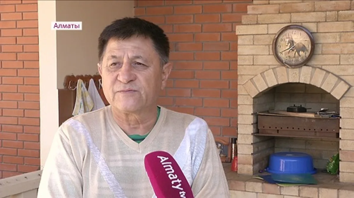 Более 30 тыс. жителей Алматы получили доступ к центральному водоснабжению 
