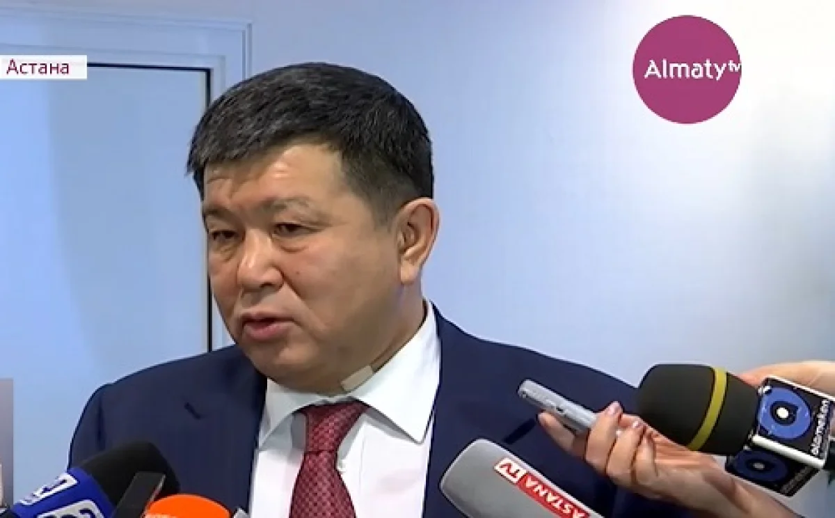 Цены на бензин в Казахстане стабилизируются, пообещали в Минэнерго