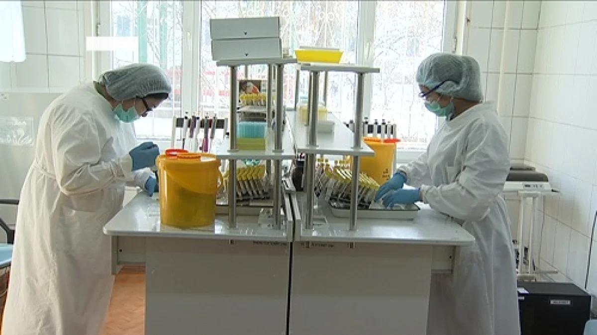 Елімізде ВИЧ инфекциясын жұқтырғандар саны жыл санап артып келеді