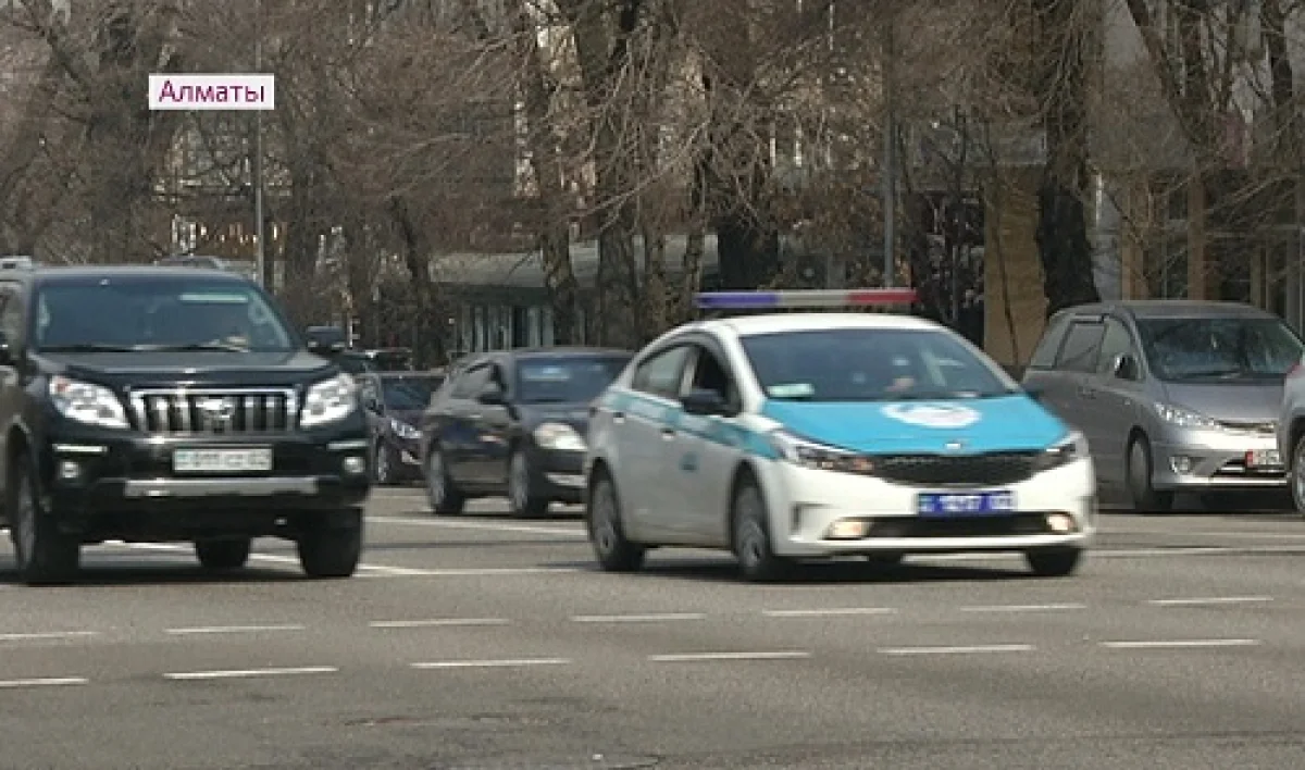 Это не шутки:  с 1 апреля налоговики примут жесткие меры против автовладельцев-должников