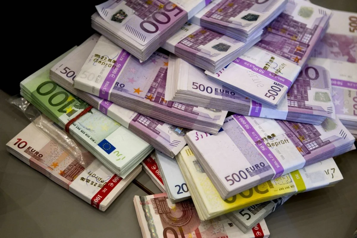 Курс валют на 28 марта 2018