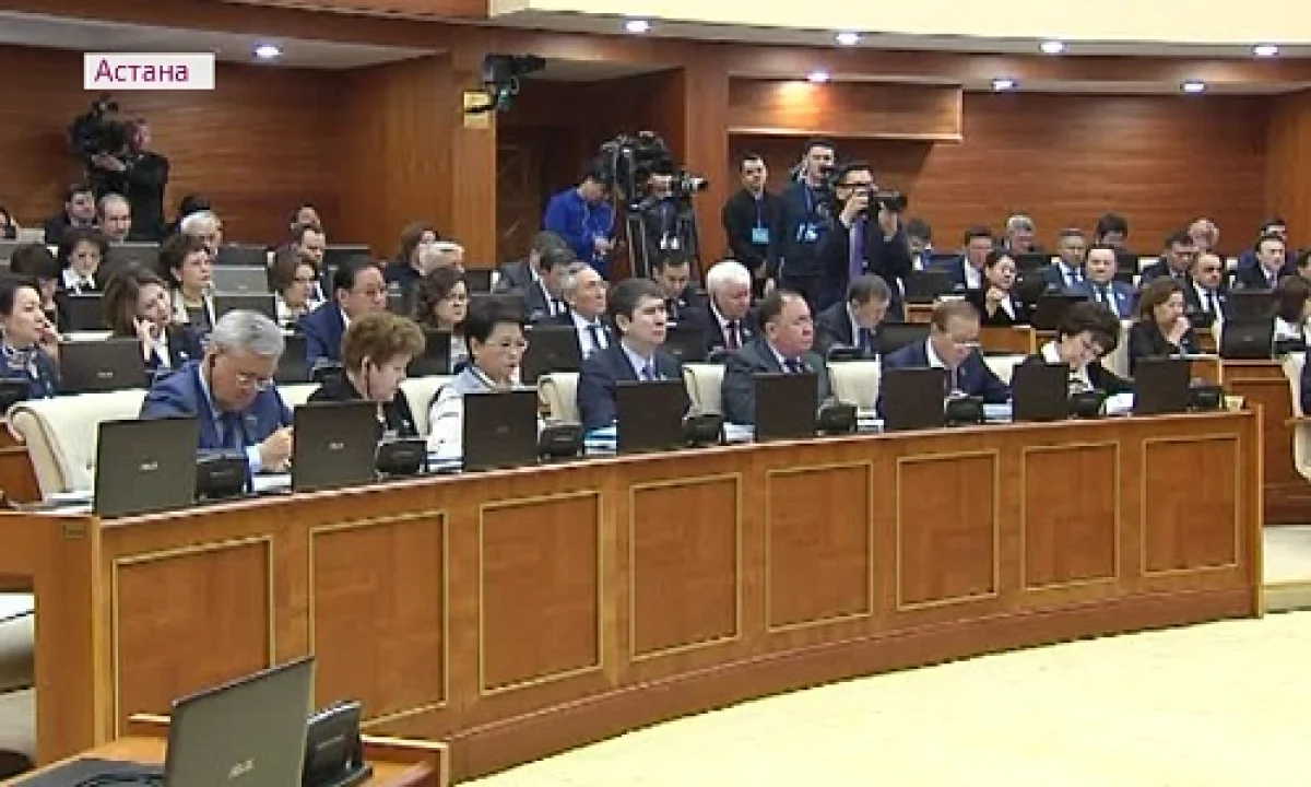 Депутаты предложили создать эффективную систему оповещения ЧС