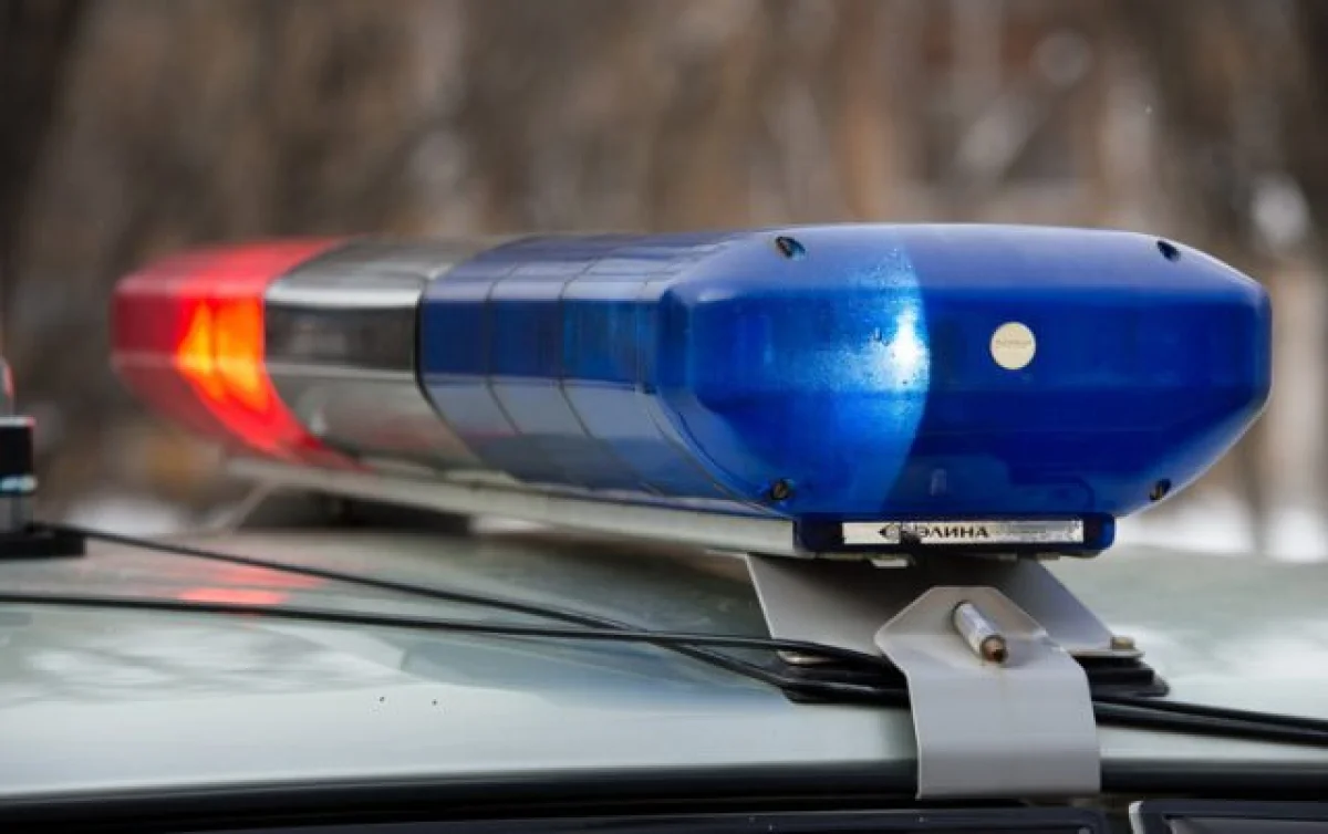 Девушка упала с 9 этажа в Костанае