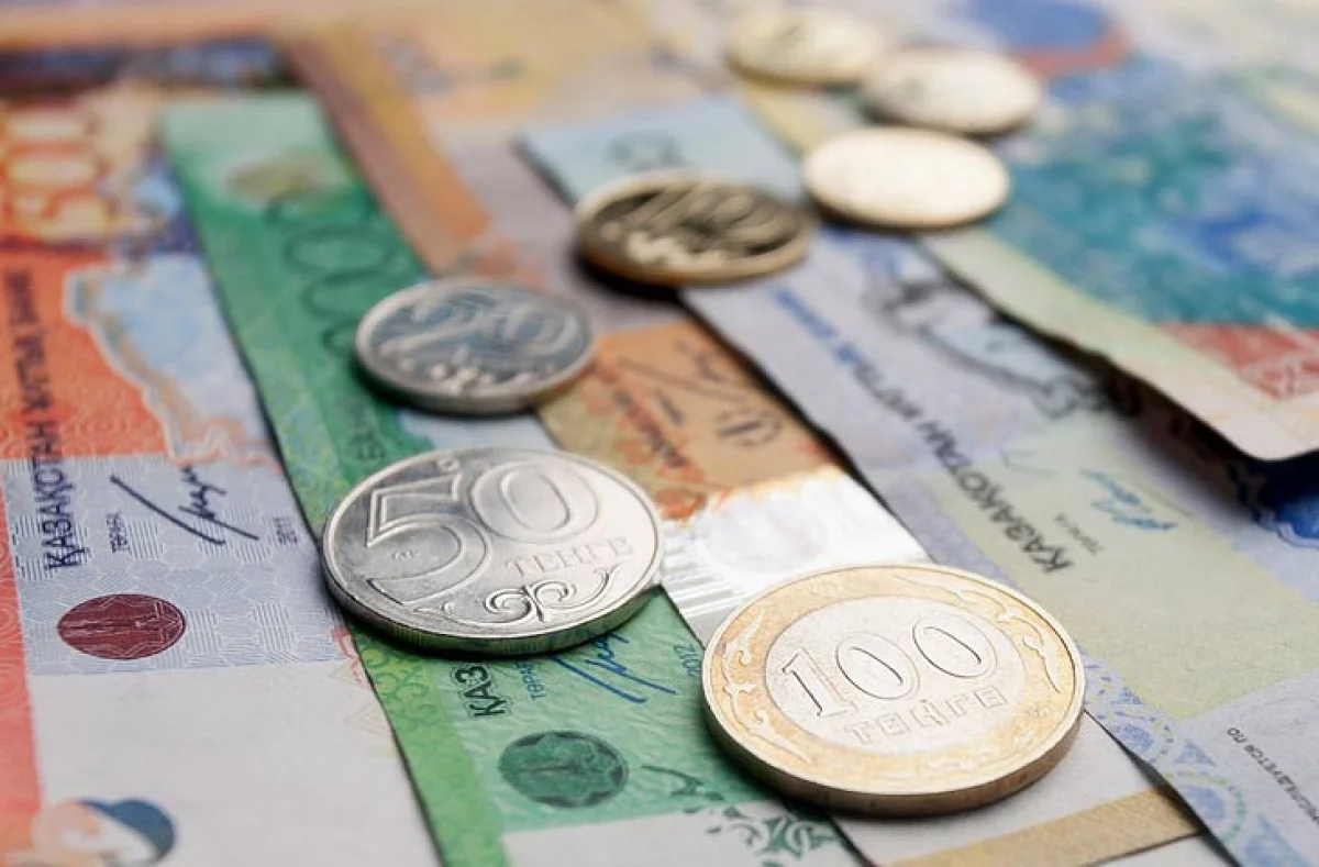Курс валют на 21 мая 2018 