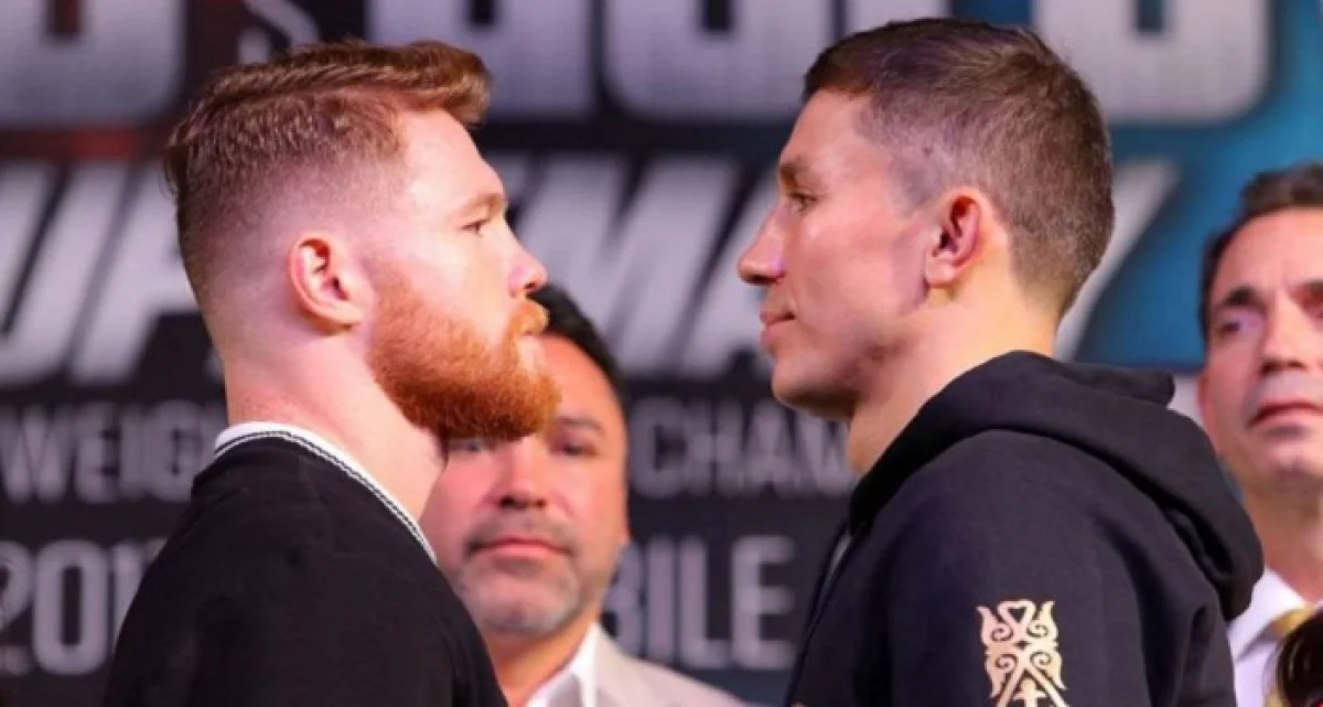 Промоутер «Канело» дерзко раскритиковал GGG