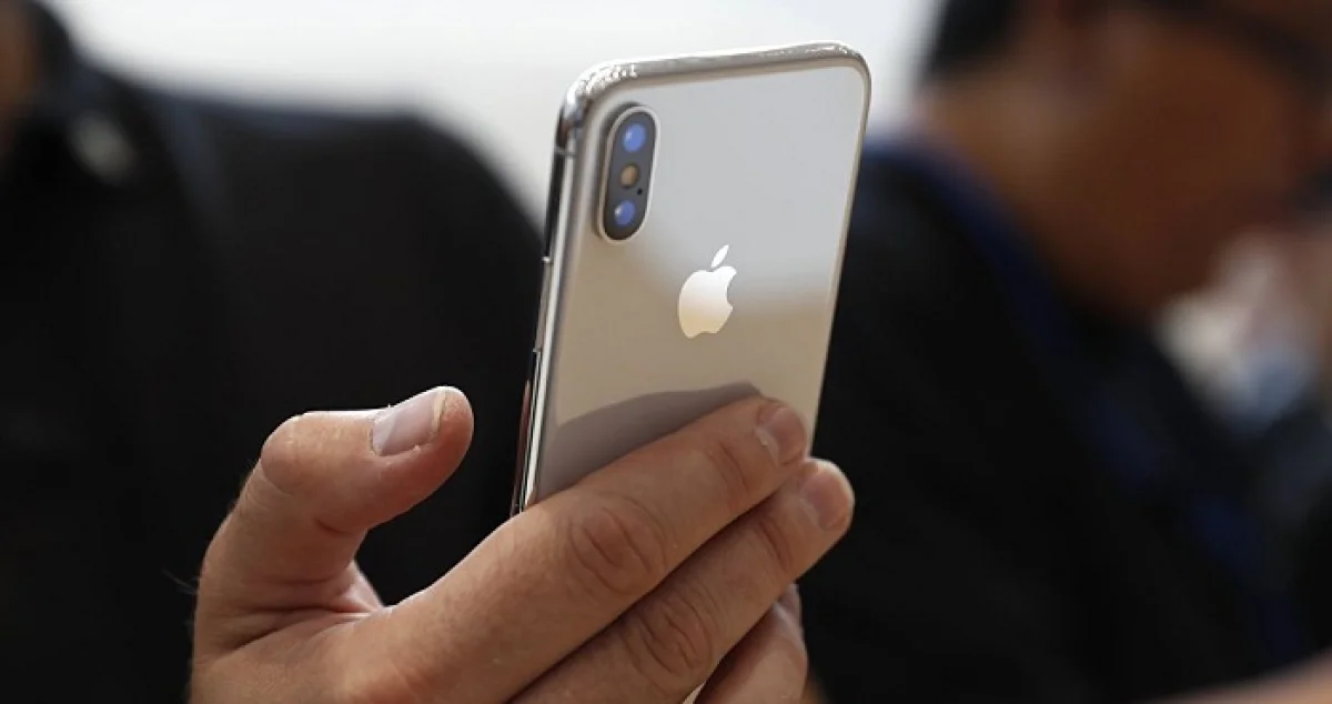 Турция откажется от iPhone в ответ на санкции США 