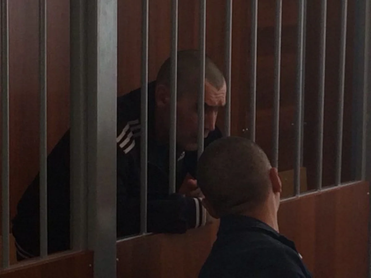 Қостанай облысында жасөспірімді өлтірген ресейлік 19 жылға сотталды