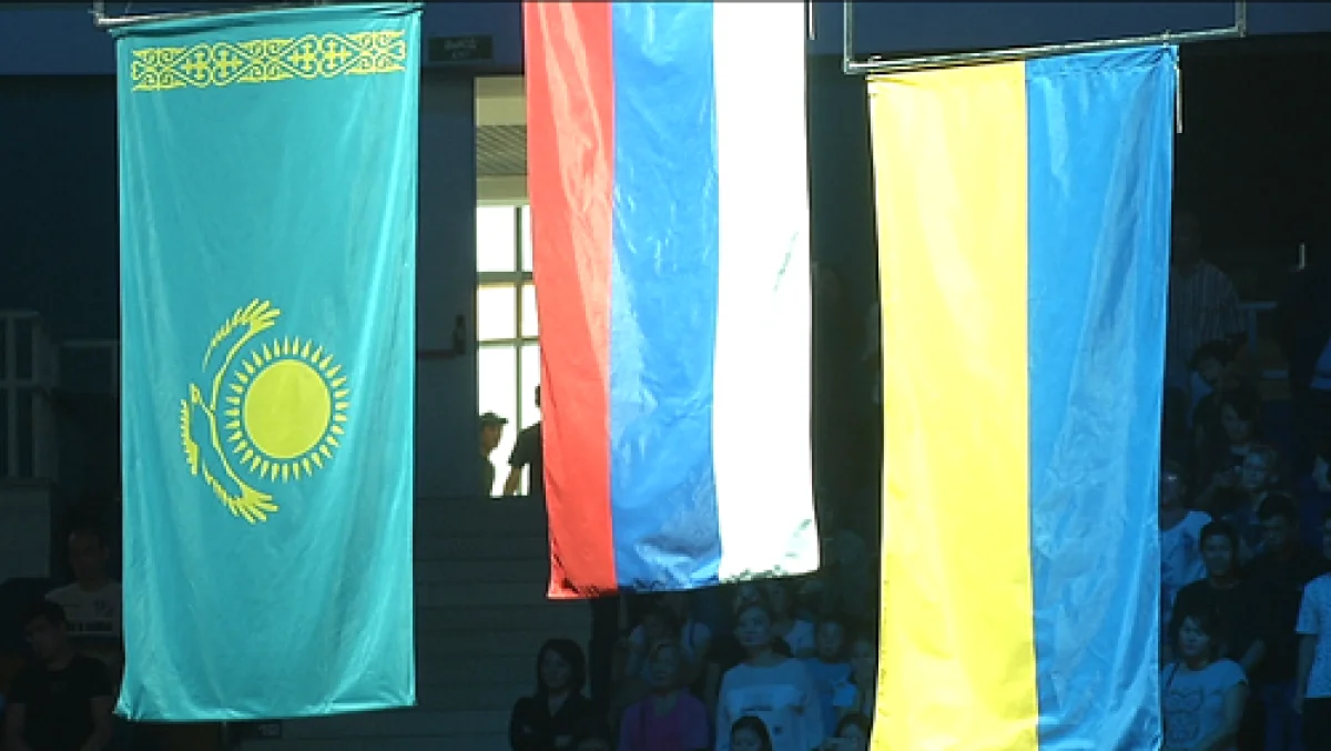 Футзалдан әлем чемпионаты: Қазақстан құрамасы күміс жүлдеге ие болды