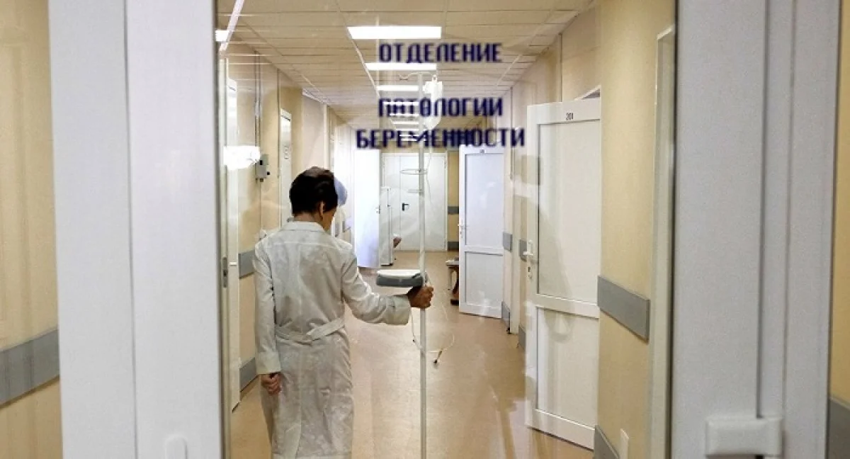 Дәрігерлер Астанада тағы бір жүкті әйелдің қайтыс болғанын хабарлады