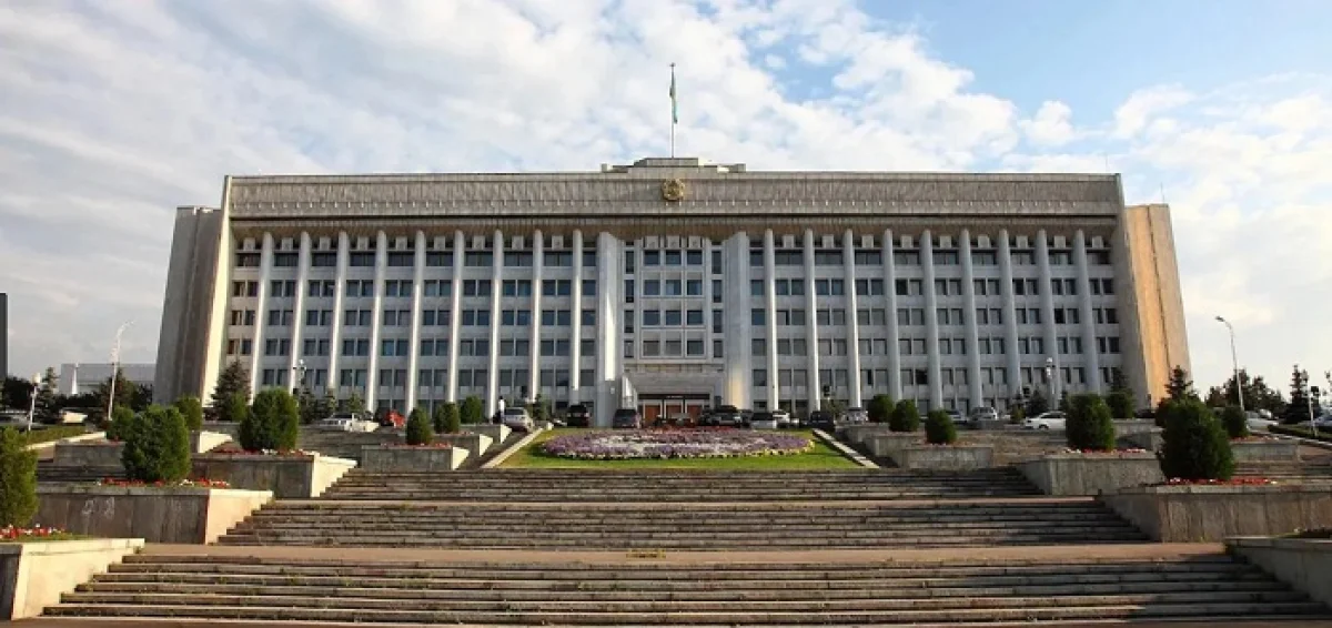 Алматыда мәслихат депутаттығына үміткерлер үгіт-насихат жұмыстарын бастады