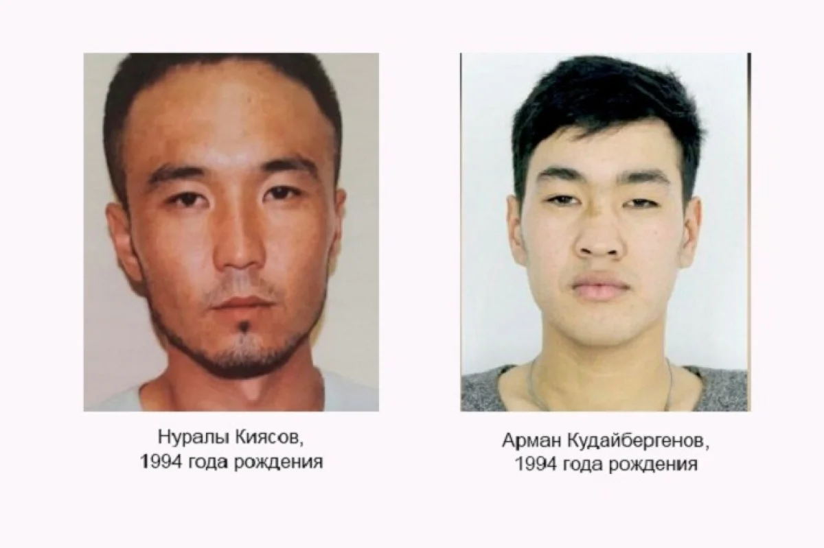 Денис Теннің өліміне күдіктілерді қамауда ұстау мерзімі ұзартылды