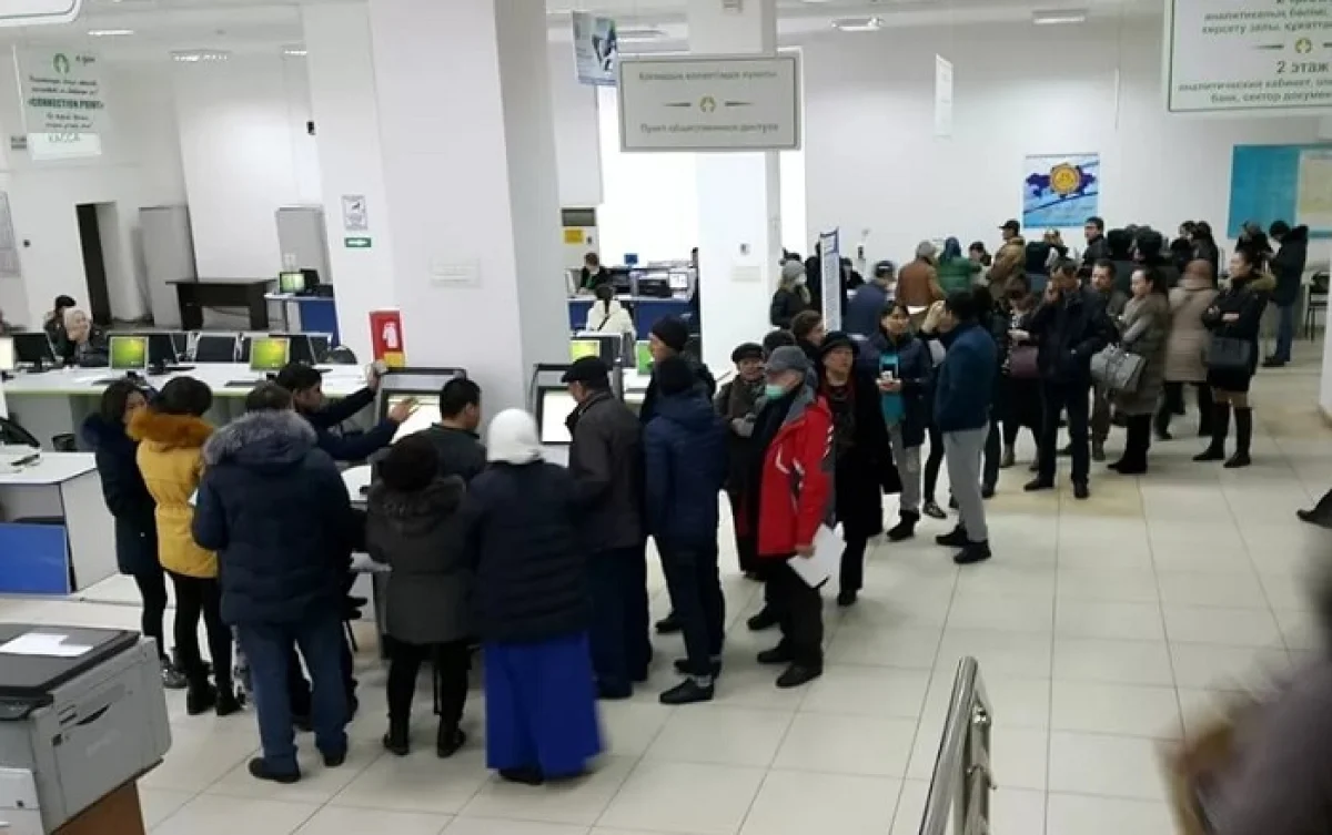 Полиция арестовала «помогаек» в алматинском спецЦОНе