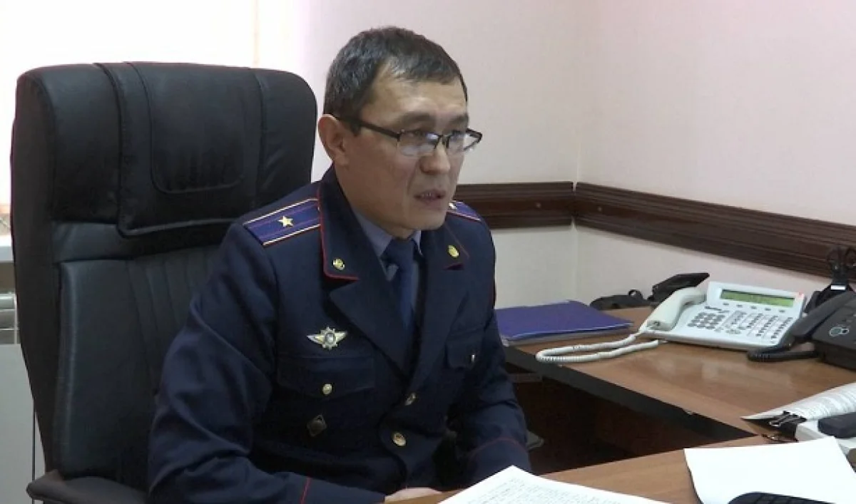 Маңғыстауда пәтерді қандаладан тазартамын деп көршілерін өлтіріп алған. Оқиғаның мән-жайы белгілі болды