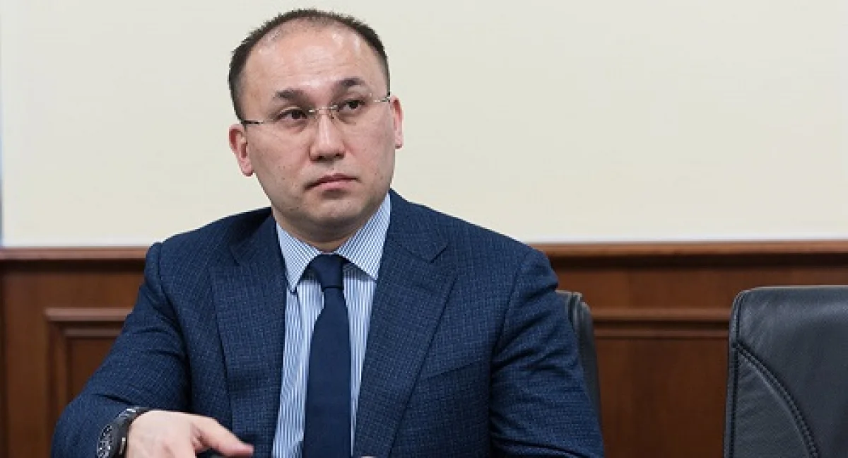 Министр 10 жылдан кейін пайда болатын мамандықтарды атады