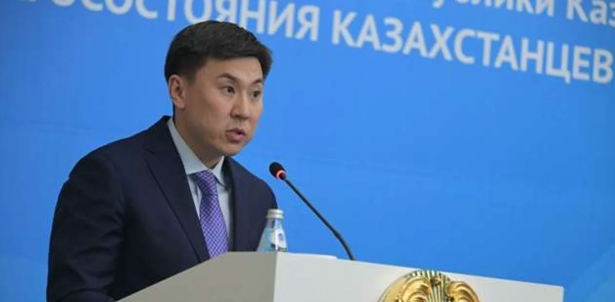 Павлодар қаласының әкімі бюджет қаржысын тиімсіз жұмсағаны үшін сөгіс алды