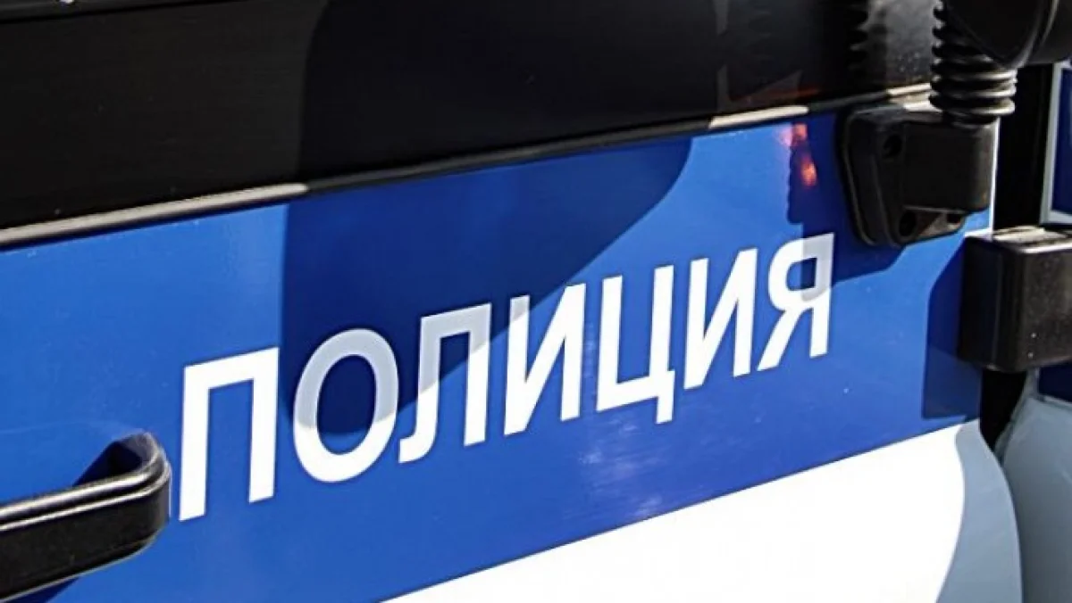 Тела семейной пары обнаружили в одном из магазинов Актау