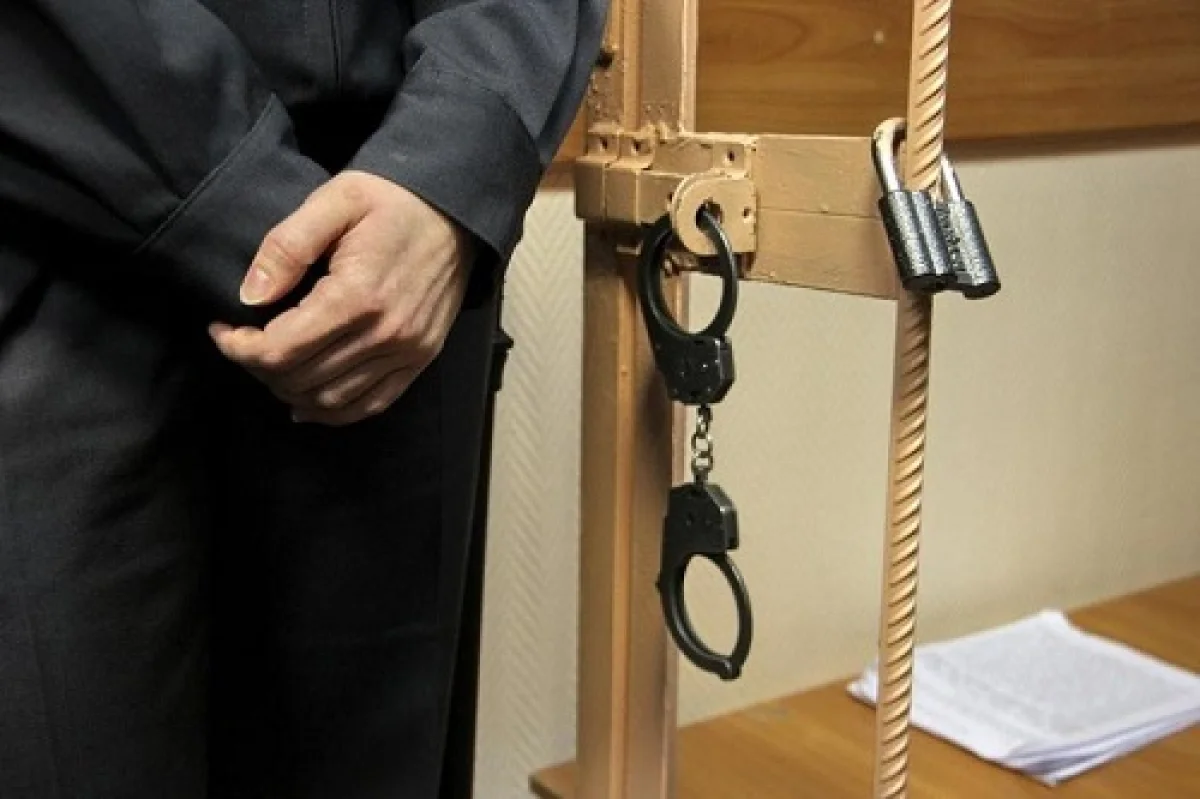 Еще одного подозреваемого в педофилии задержали в Туркестанской области (видео)