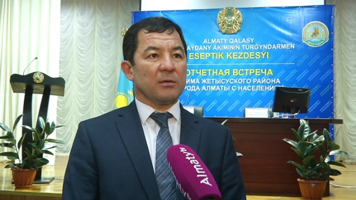 Алматының Жетісу ауданында тозығы жеткен 130 үй сүріліп, көпқабатты пәтерлер салынады – әкім 