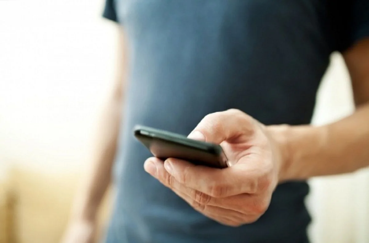 Мужчину задержали за изменение IMEI-кода телефона в Алматы 