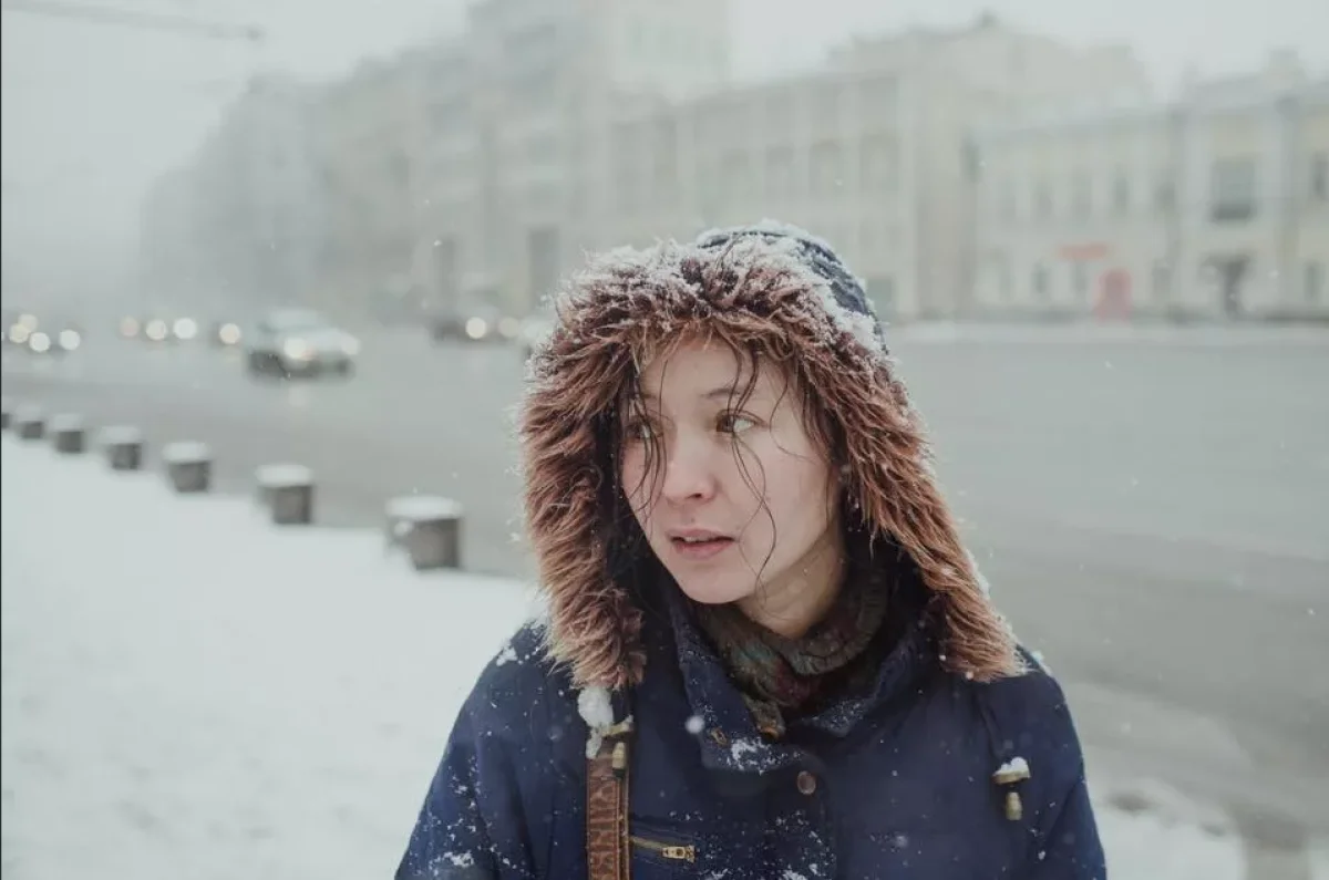Самал Еслямова Азиядағы ең үздік киноактриса атанды
