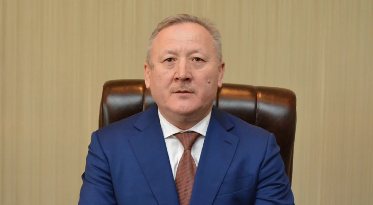 Назначен новый аким Кокшетау 