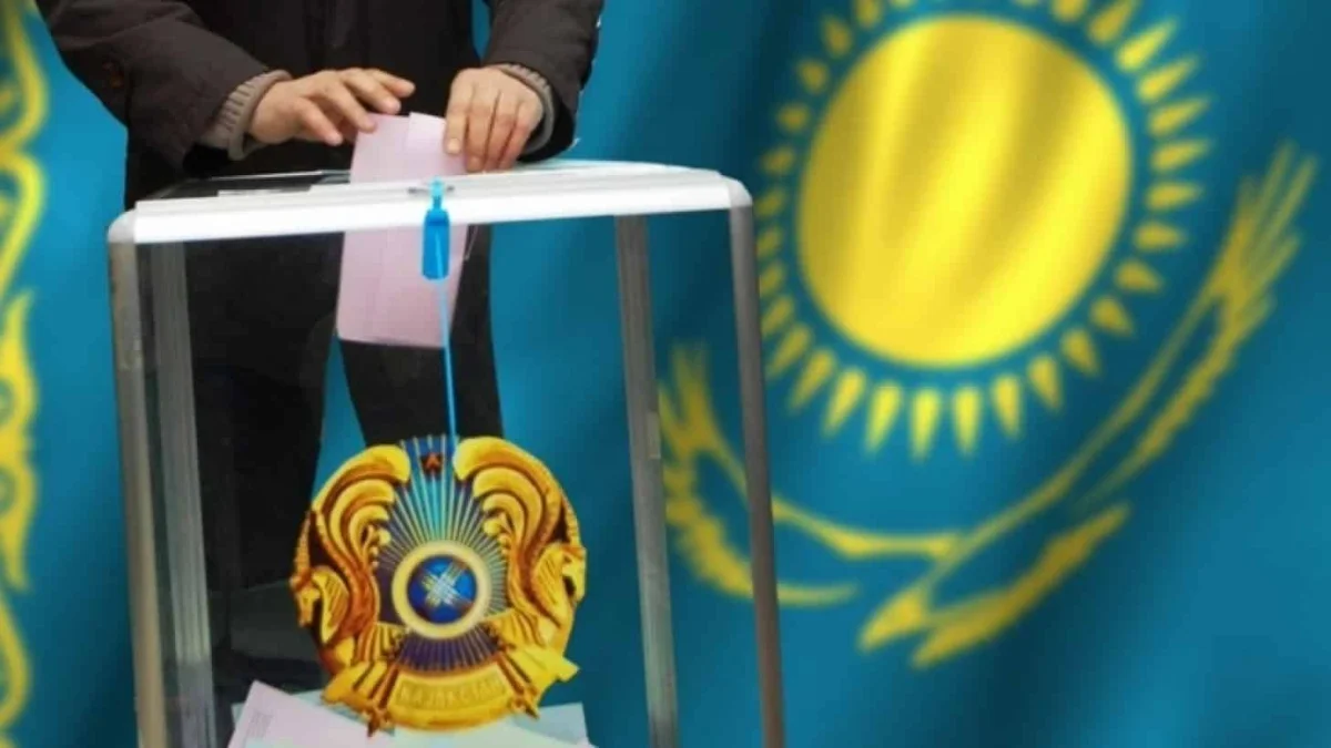ҚР Президенті сайлауына қатысатын 7 үміткер анықталды
