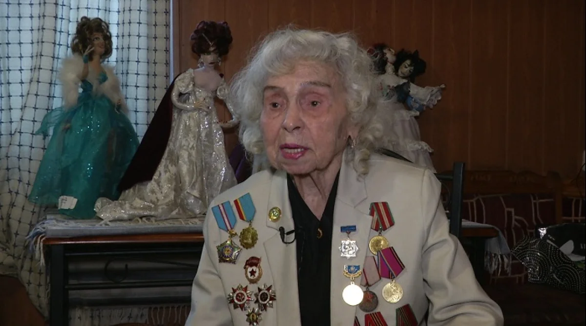 Не омрачайте праздник: ветераны ВОВ обратились к алматинцам