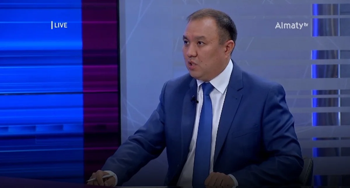 Әуезов ауданында 1200 балаға арналған мектептің құрылысы басталды