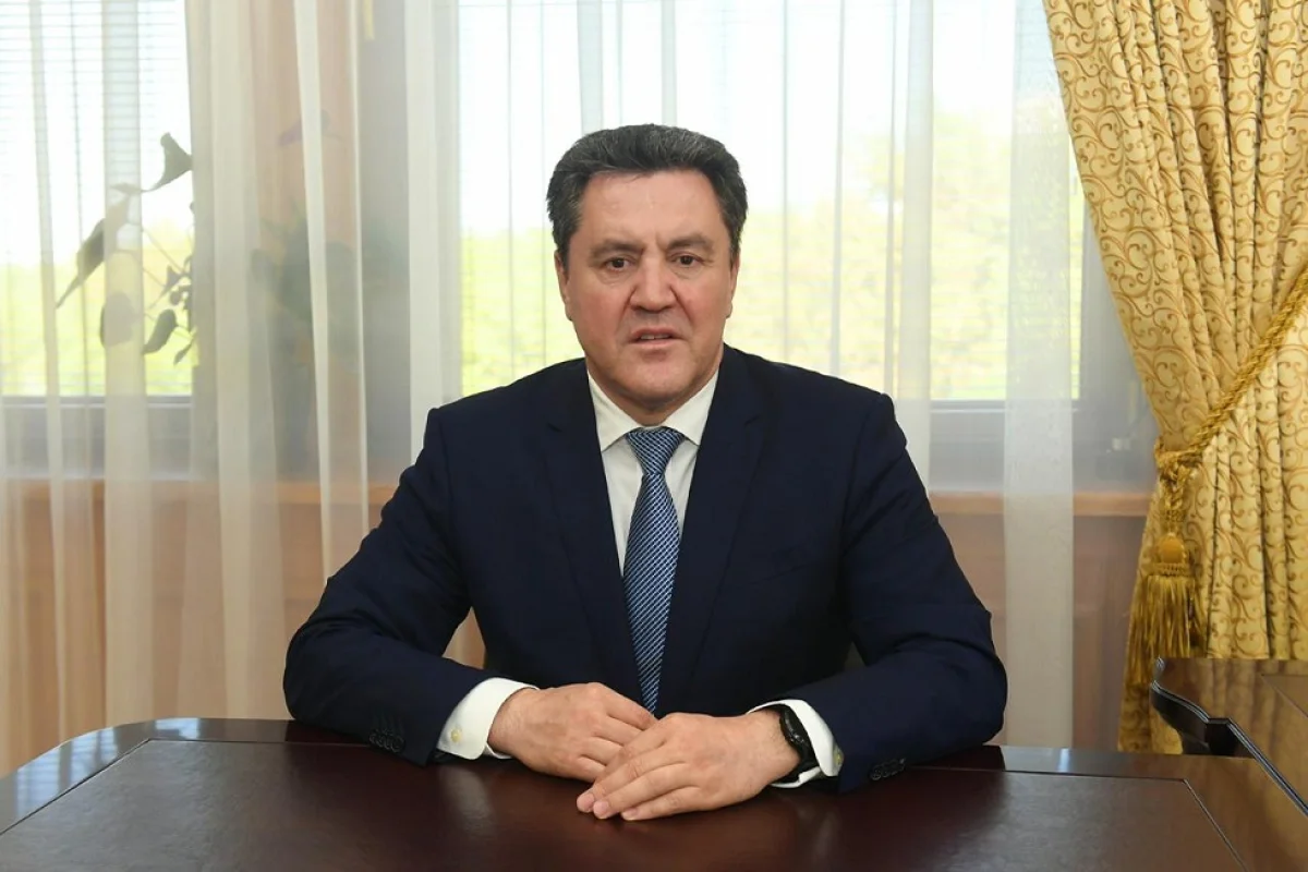 Назначен новый руководитель аппарата акима Алматы