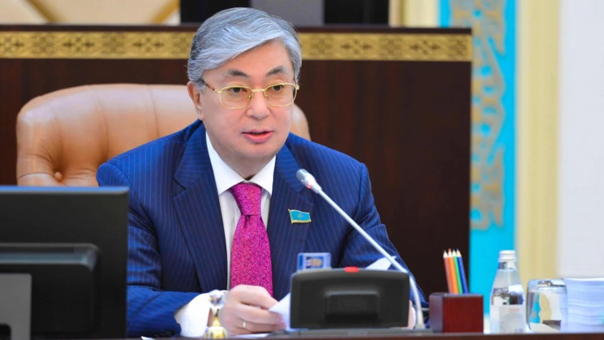  Президент мұқтаждарға дер кезінде көмектесу мақсатында виртуалды қабылдау ашты
