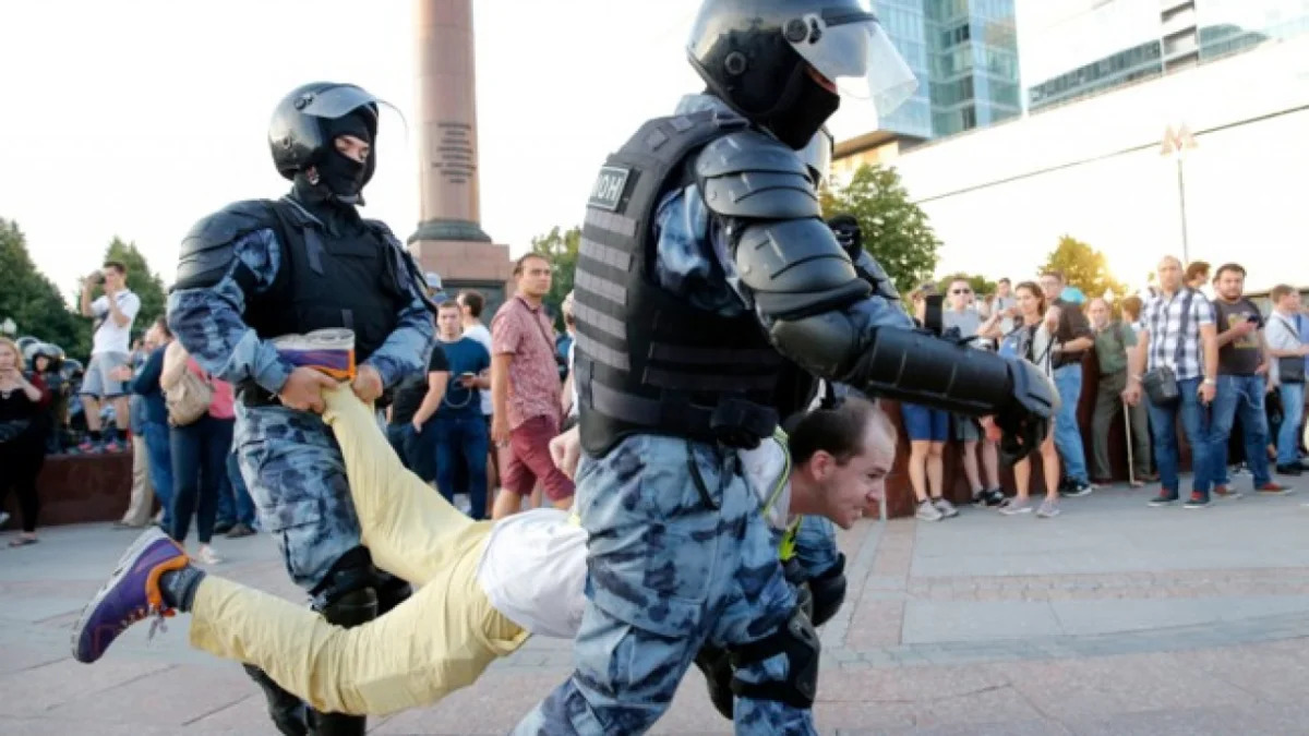 Фото : segodnya.ua/AFP

