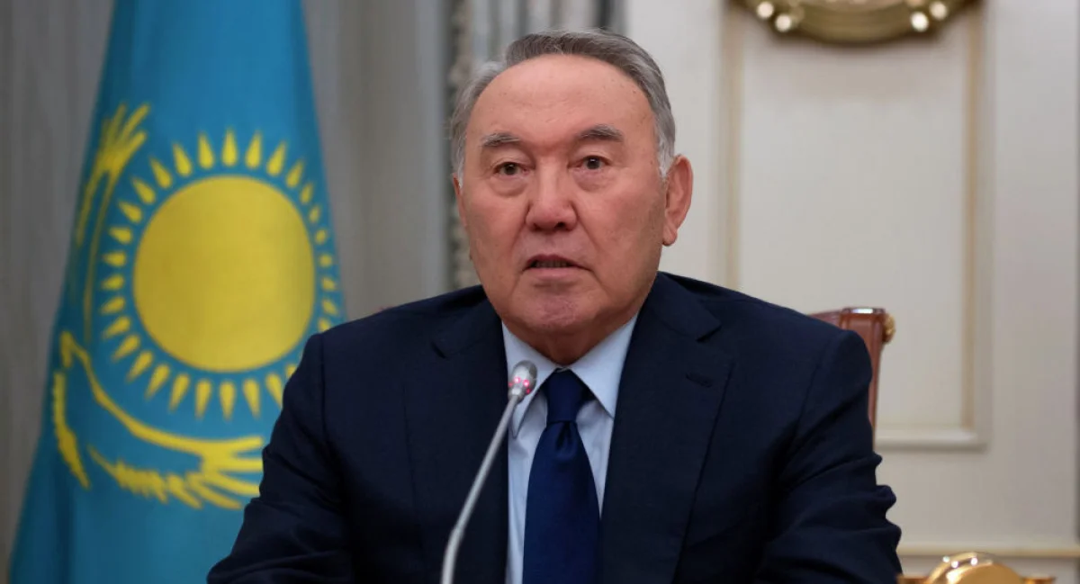 Нұрсұлтан Назарбаев: Барлық сайлаулар конституциялық мерзімде өтеді 