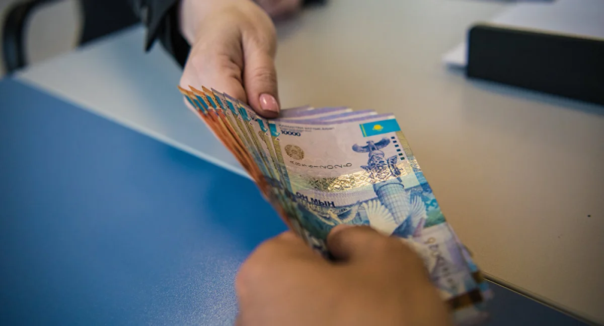 Чиновница в Мангистау подозревается в получении взяток от иностранных компаний