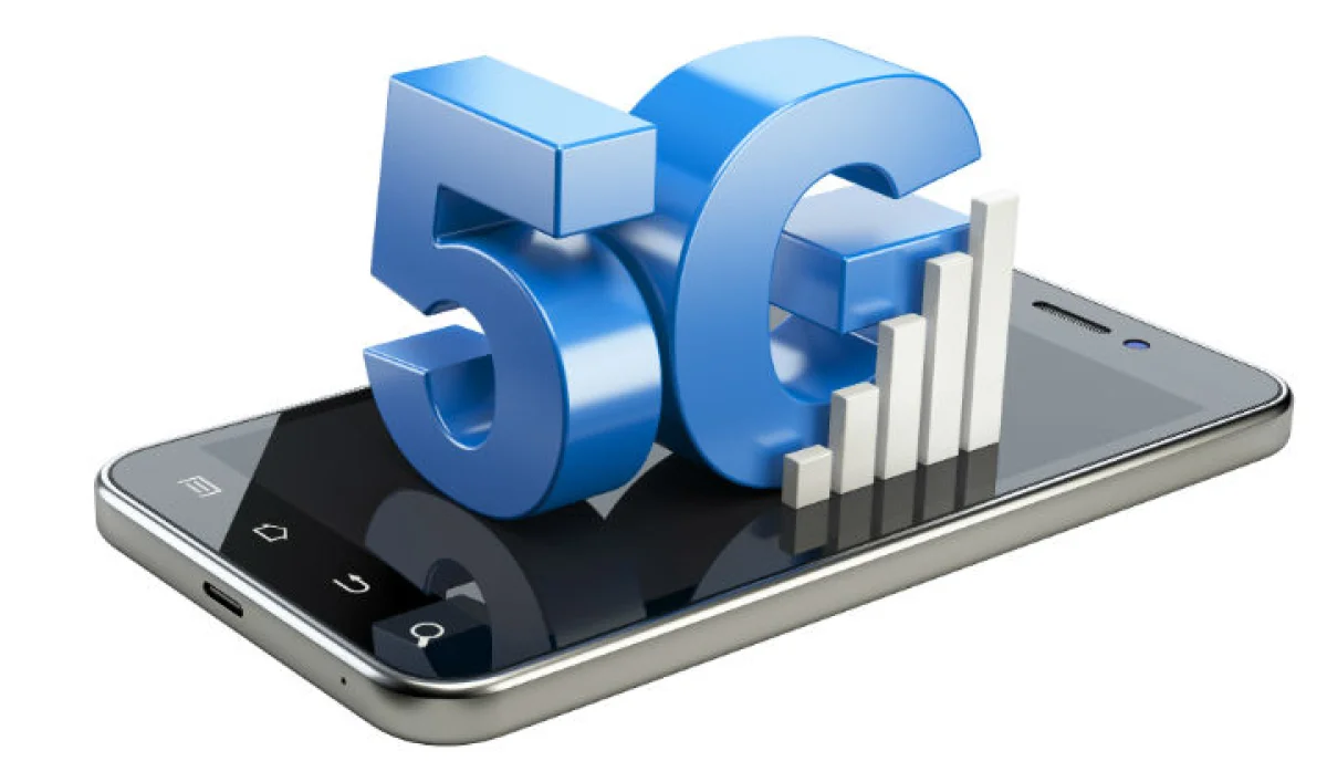 Названы сроки появления 5G в регионах Казахстана 