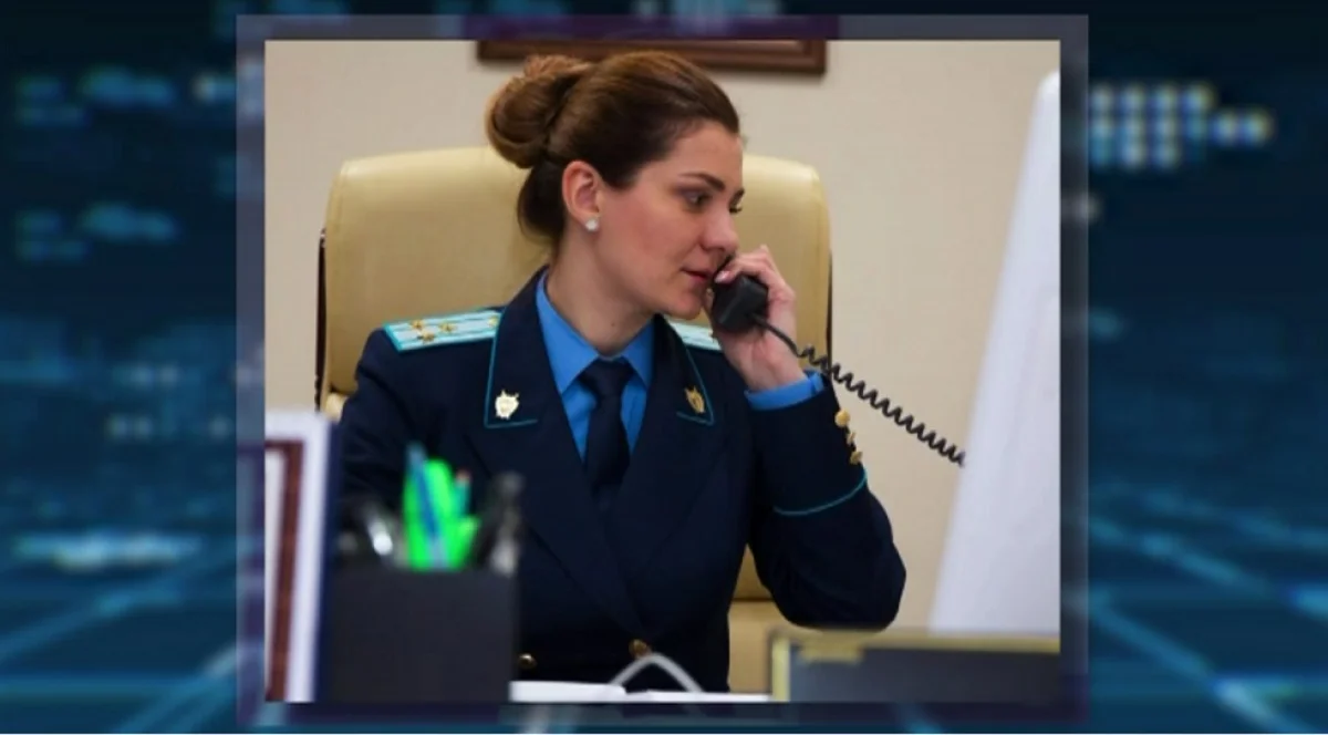 ҚР Бас прокуратурасына Олеся Кексель ісіне қатысты арыз түсті 