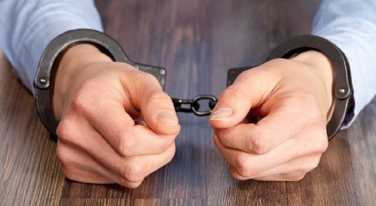 Депутат задержан в Нур-Султане 