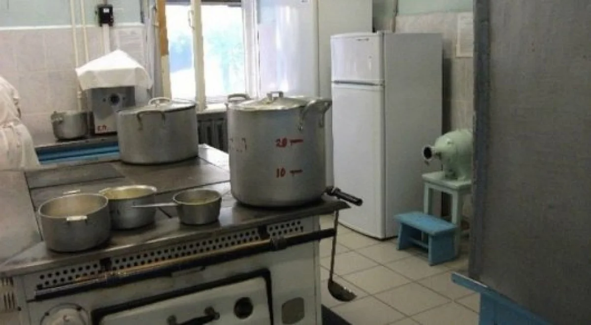 Балаларды қасақана улағысы келген балабақша қызметкерлерінің аудиожазбасы таралды