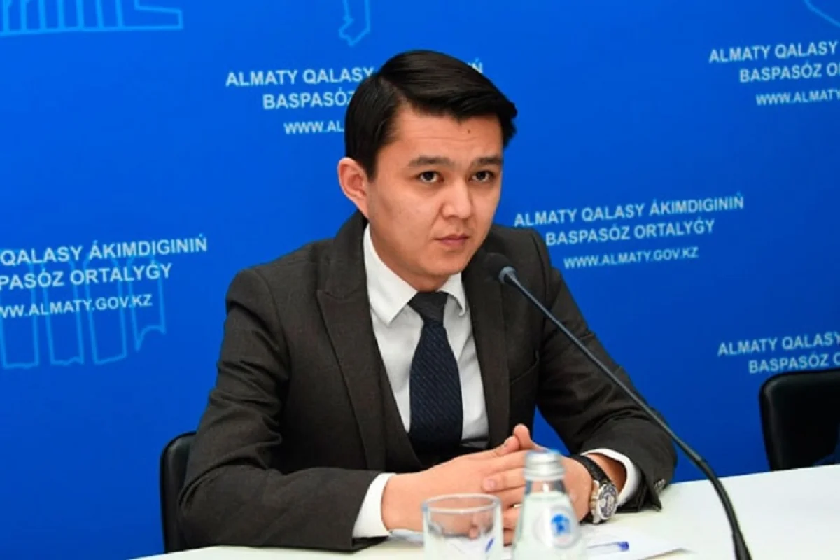 Алматы әкімдігі инфрақұрылымды дамыту үшін жеке жер телімдерін нарық бағасы бойынша сатып алады