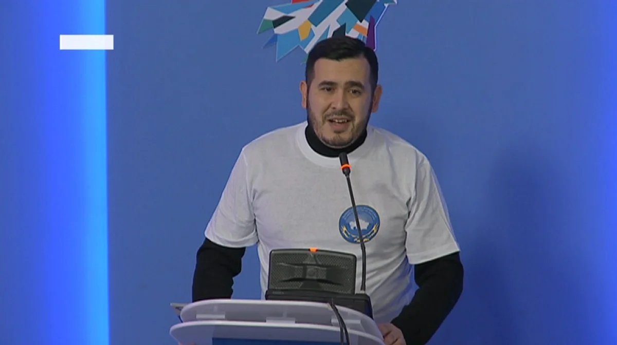 Алматыда еріктілер бас қосып, атқарылатын жұмыстар жоспарын құрды 