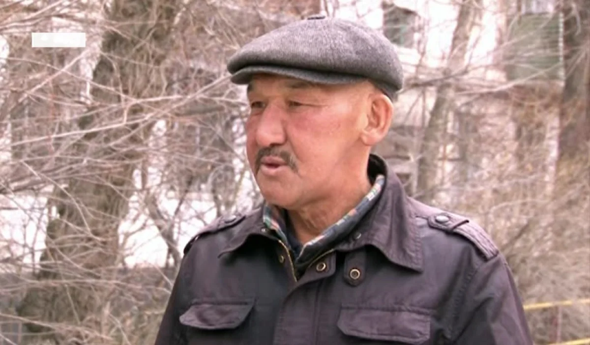 Таразда өзін өлілер тізімінен тапқан азамат жеке куәлікке қол жеткізе алмай жүр