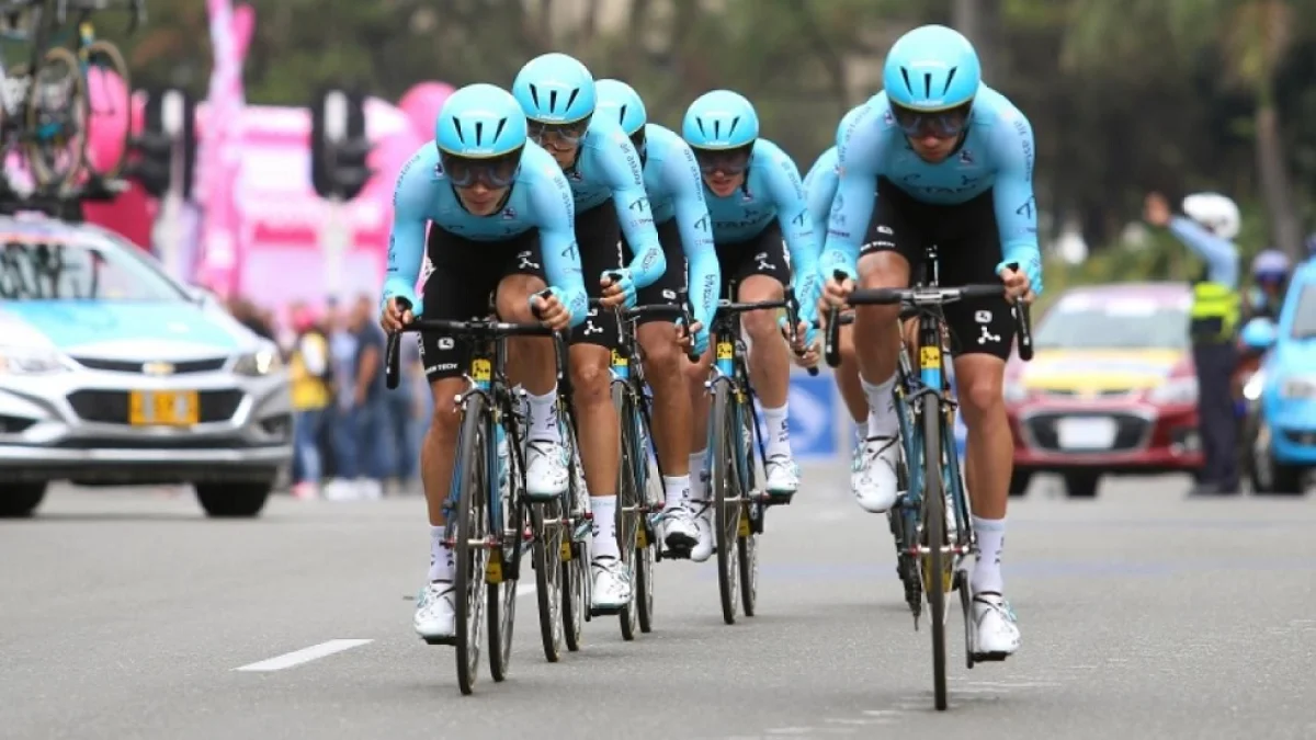 Фото: astanaproteam.kz
