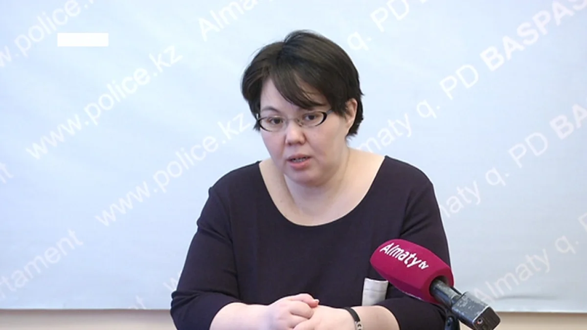 Коронавируске шалдыққан әйелге жазаны сот тағайындайтын болады – полиция 