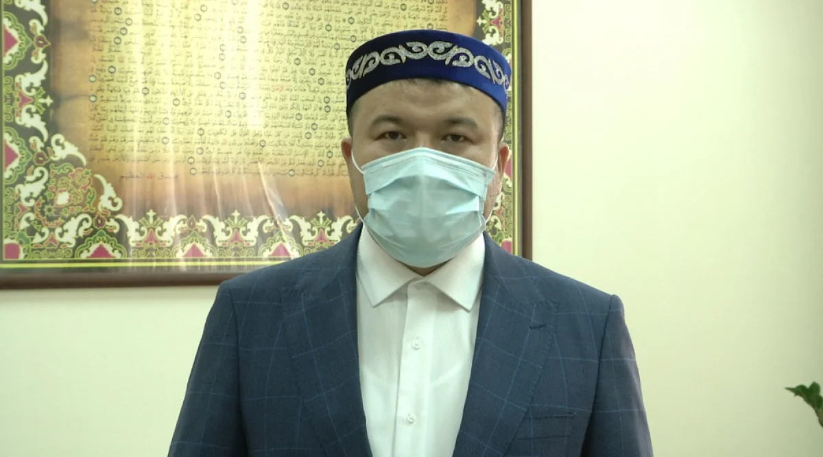 Ұлық айда ауызашар беруге ниеттеніп, сауап жинауға асыққандар қайтпек. Бұл сұраққа қаланың бас имамы жауап берді