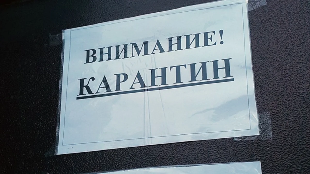 Межведомственной комиссией рассмотрены вопросы усиления санитарного режима в Казахстане
